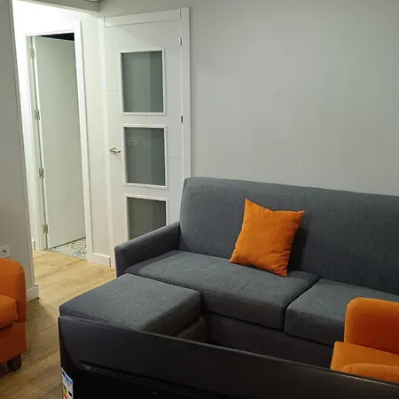 Apto Trastamara - 3 En El Centro De Appartement *