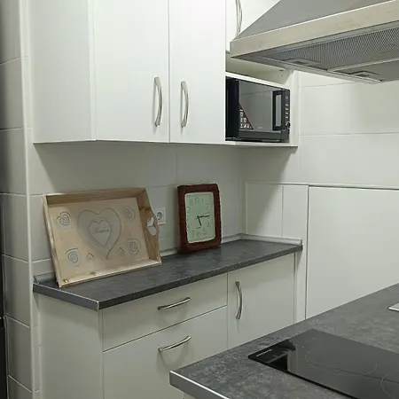 Apto Trastamara - 3 En El Centro De * Toledo