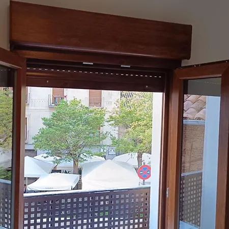 Apto Trastamara - 3 En El Centro De Appartement *