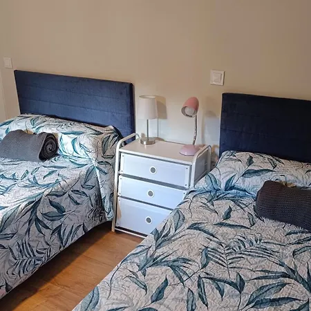 Apto Trastamara - 3 En El Centro De Appartement *