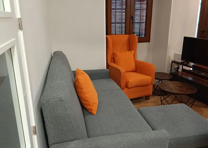 Appartement Apto Trastamara - 3 En El Centro De *