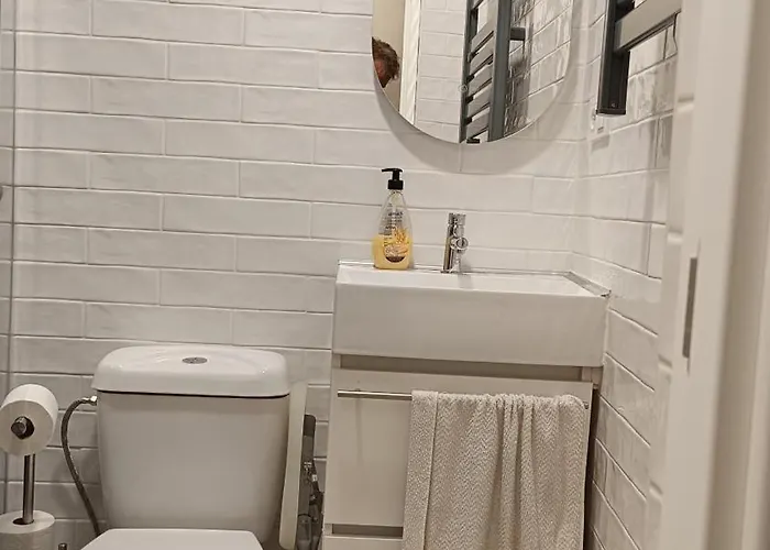 Apto Trastamara - 3 En El Centro De Appartement *