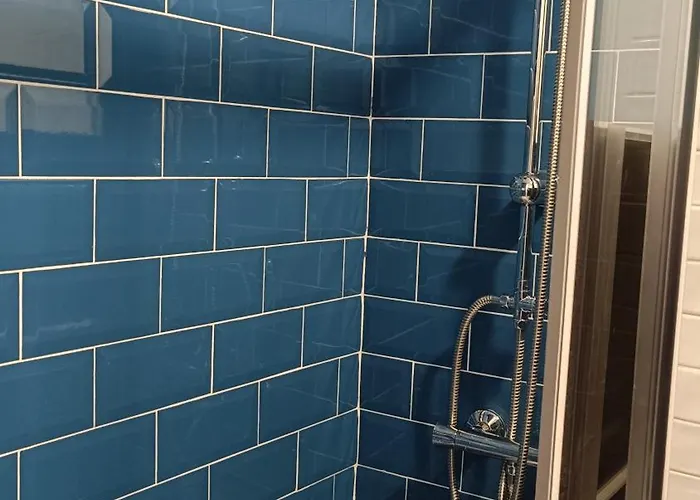 Apto Trastamara - 3 En El Centro De