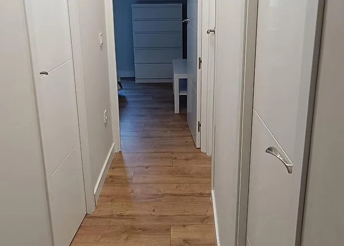 Apto Trastamara - 3 En El Centro De Toledo