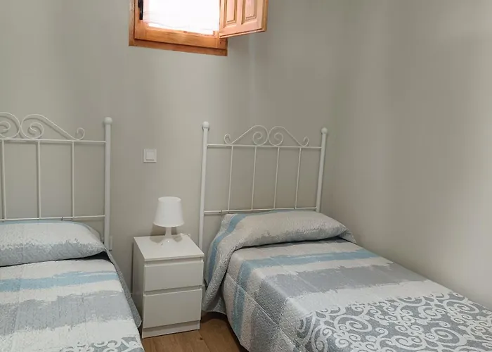 Apto Trastamara - 3 En El Centro De Appartement