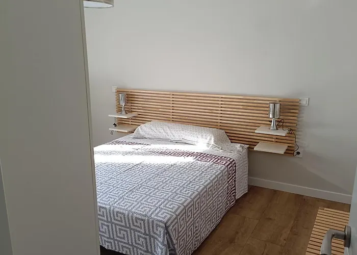 Appartement Apto Trastamara - 3 En El Centro De Toledo