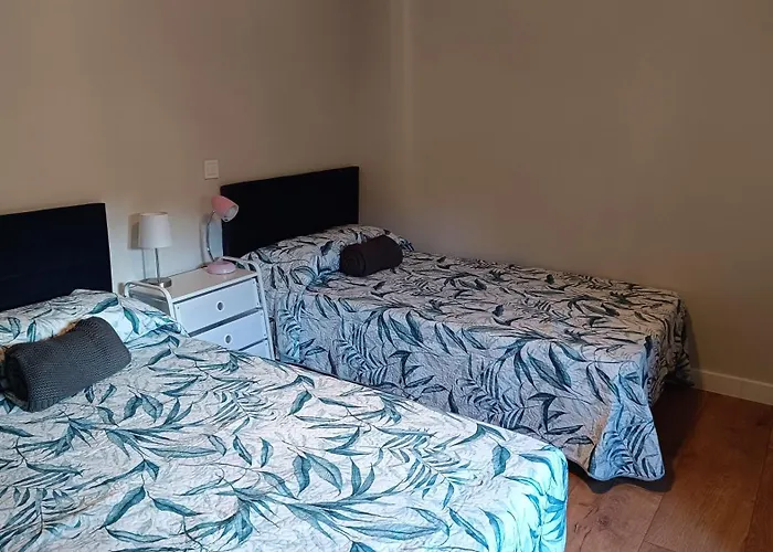 Appartement Apto Trastamara - 3 En El Centro De Toledo