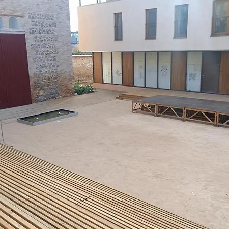 Apartamento Apto Trastamara - 3 En El Centro De