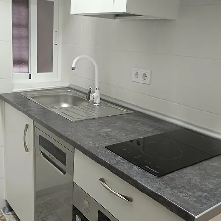 Apto Trastamara - 3 En El Centro De Apartamento