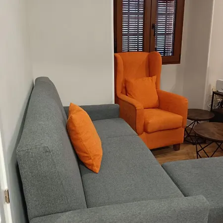 Apartamento Apto Trastamara - 3 En El Centro De *