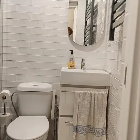 Apto Trastamara - 3 En El Centro De Apartamento *