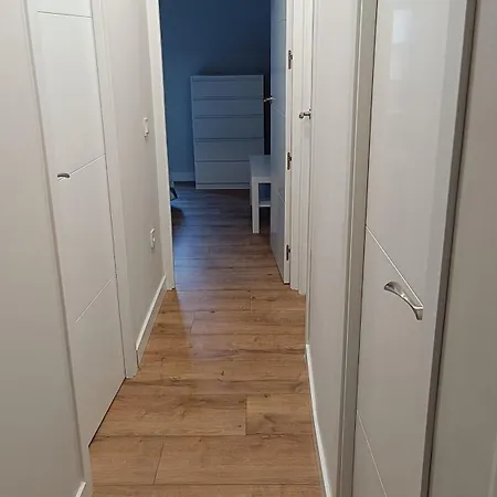 Apto Trastamara - 3 En El Centro De Toledo