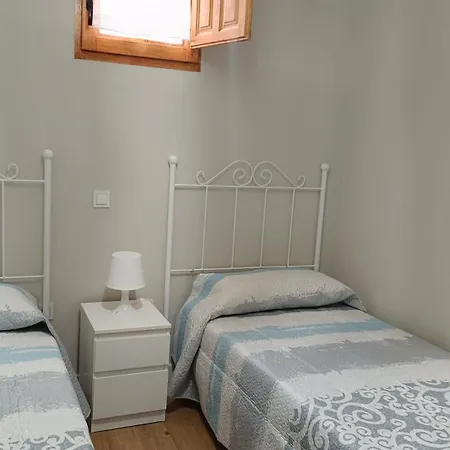 Apto Trastamara - 3 En El Centro De Apartamento