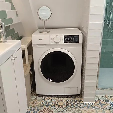 Apto Trastamara - 3 En El Centro De Apartamento Toledo