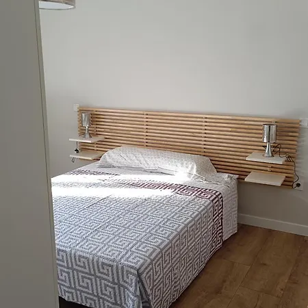 Appartement Apto Trastamara - 3 En El Centro De Tolède