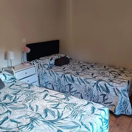 Apartamento Apto Trastamara - 3 En El Centro De Toledo