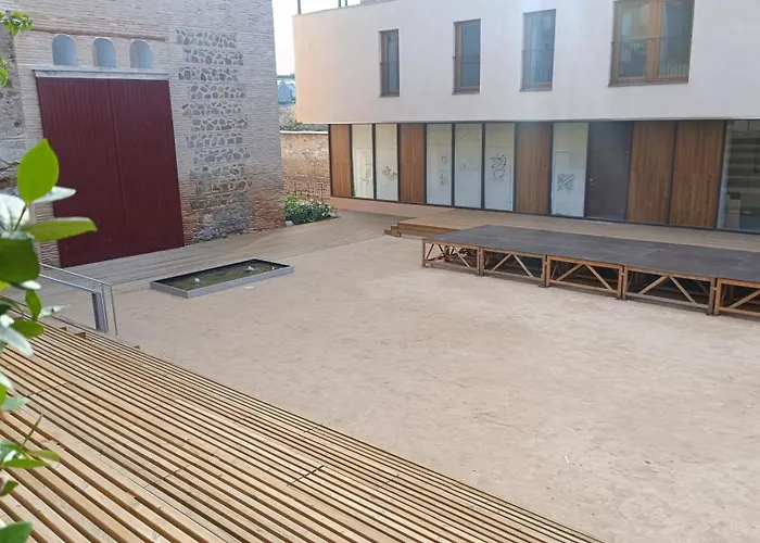 Διαμέρισμα Apto Trastamara - 3 En El Centro De