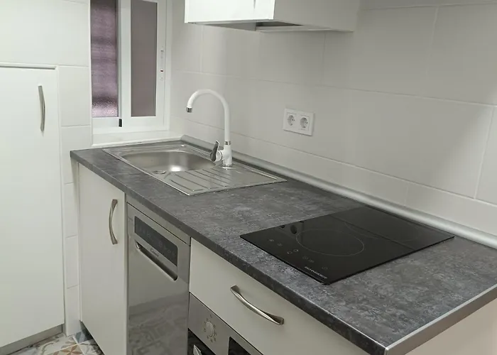 Apto Trastamara - 3 En El Centro De Διαμέρισμα