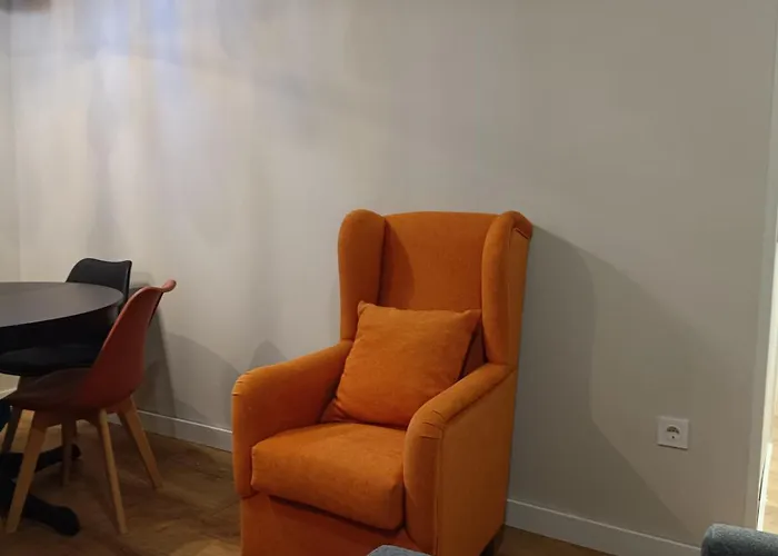 Διαμέρισμα Apto Trastamara - 3 En El Centro De