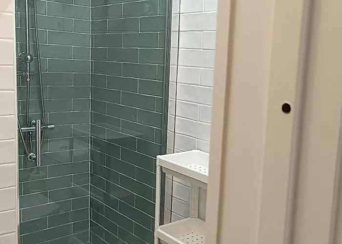 Apto Trastamara - 3 En El Centro De Διαμέρισμα