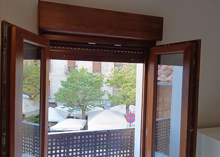 Apto Trastamara - 3 En El Centro De Διαμέρισμα *