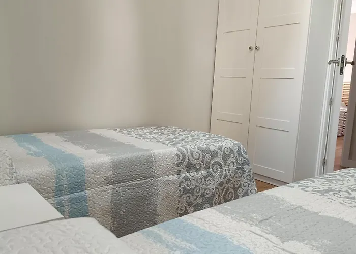 Apto Trastamara - 3 En El Centro De Διαμέρισμα Τολέδο